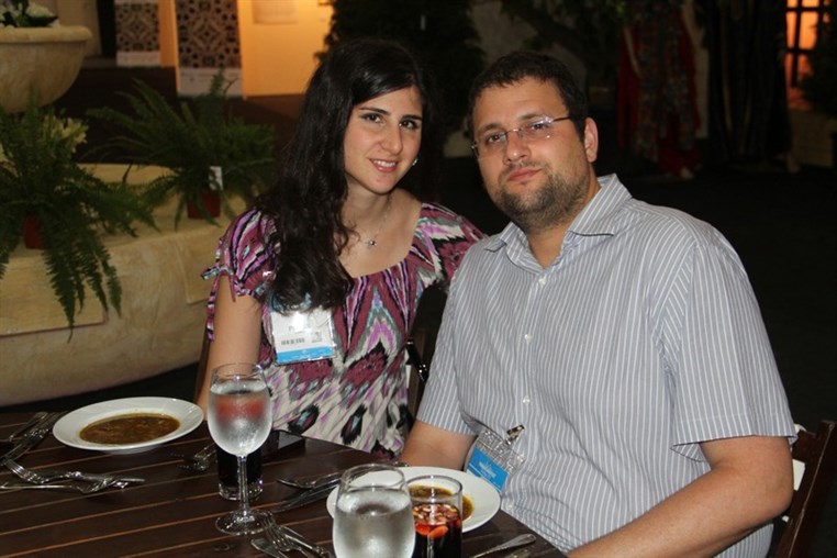 Ramadaniyat Beirutiya Day 1